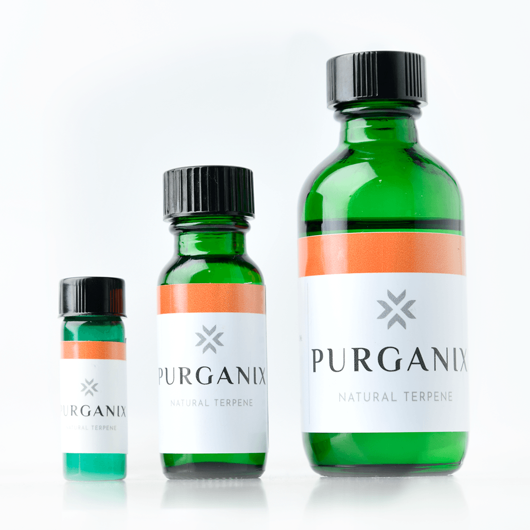 Mars Og - Natural Terpene - Xtractor Depot