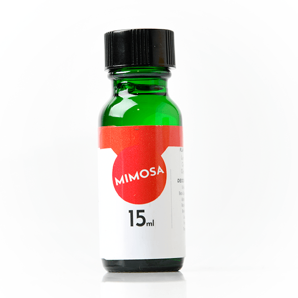 Xtractor Depot - Mimosa Natural Terpene Terpenes Taiga Labs 15ml
