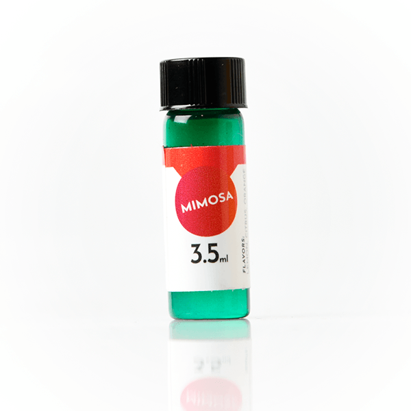 Xtractor Depot - Mimosa Natural Terpene Terpenes Taiga Labs 35ml