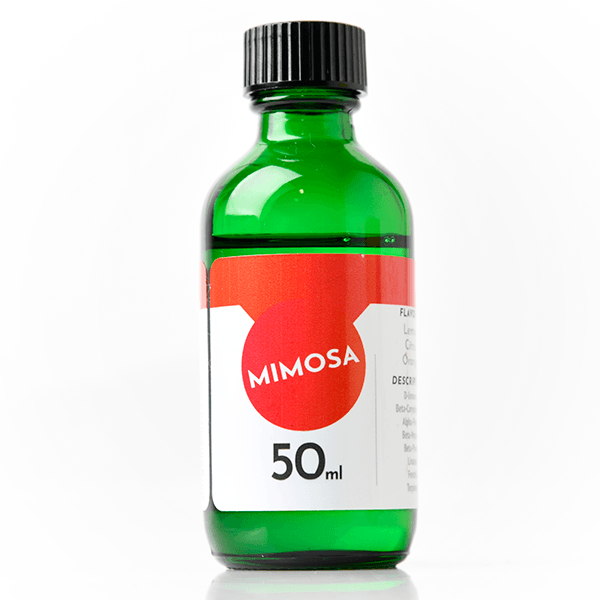 Xtractor Depot - Mimosa Natural Terpene Terpenes Taiga Labs 50ml
