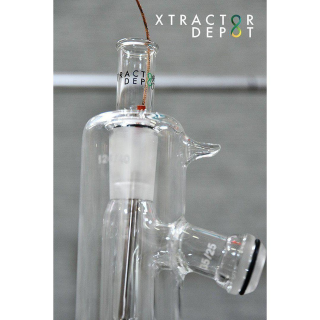 Modular Path Vaporwells