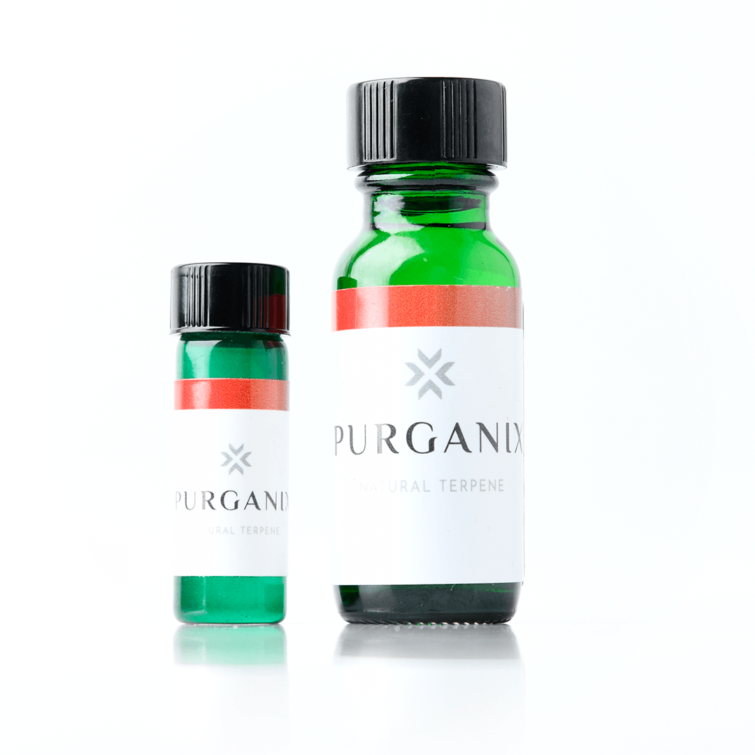 Mystery OG- Natural Terpene - Xtractor Depot