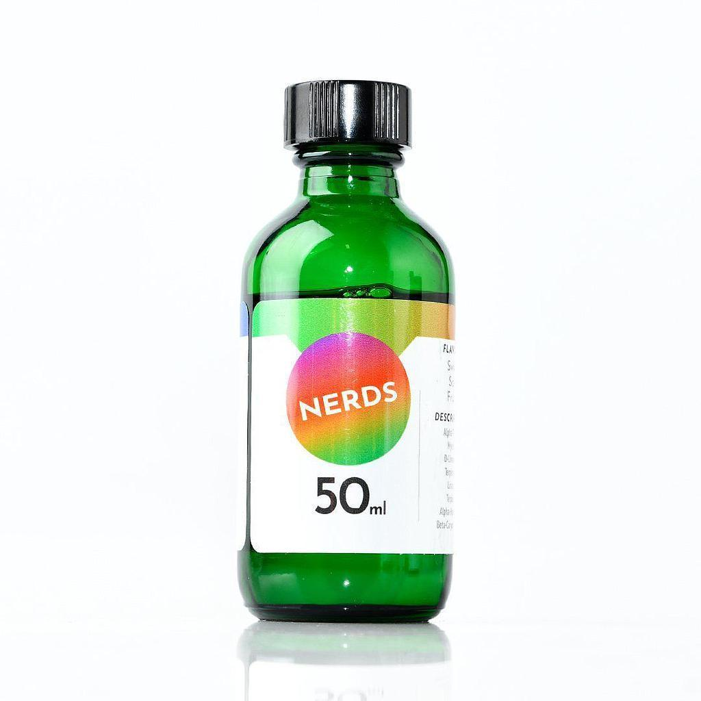 Xtractor Depot - Nerds Natural Terpene Terpenes Taiga Labs 50ml