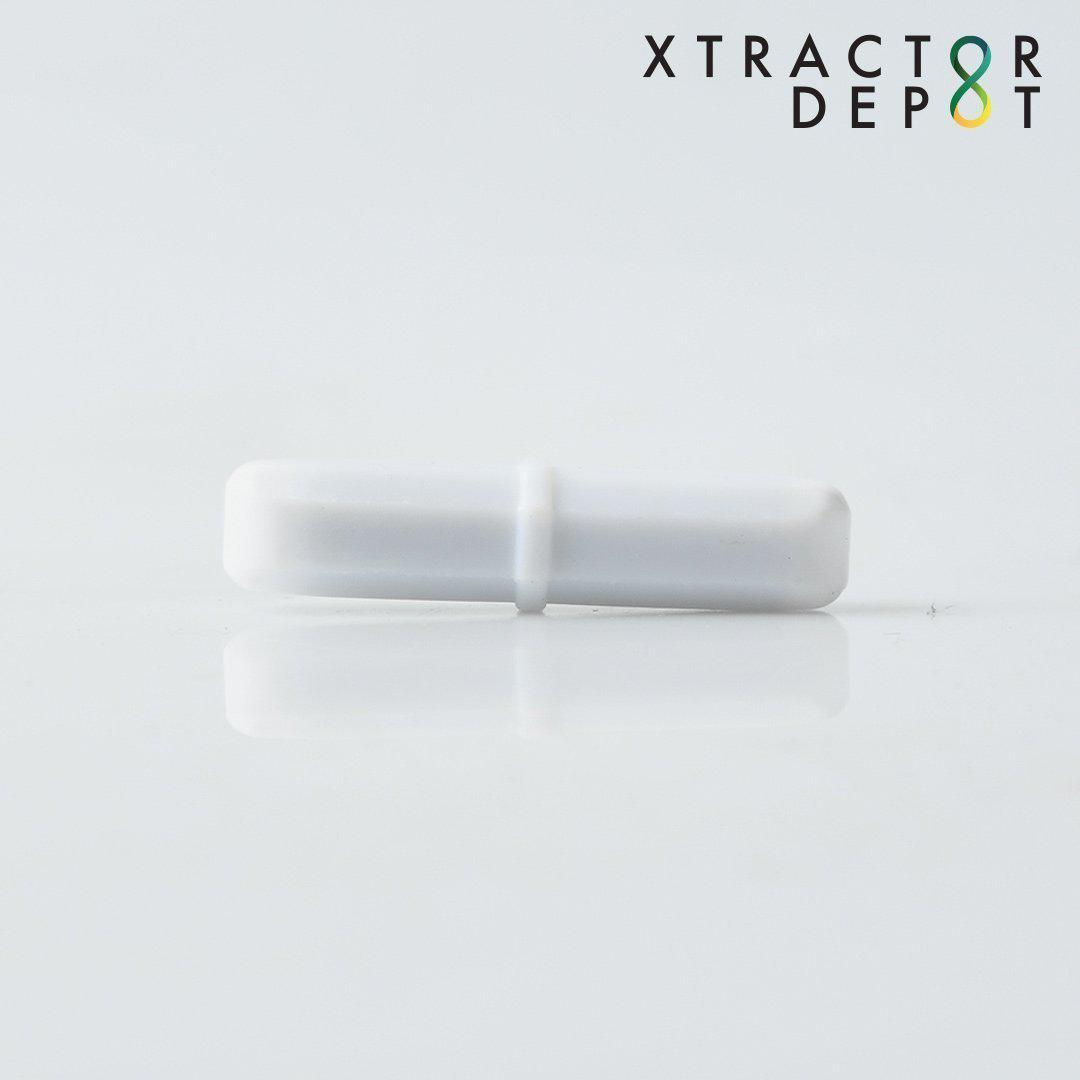 Octagonal Magnetic Stir Bar - Xtractor Depot
