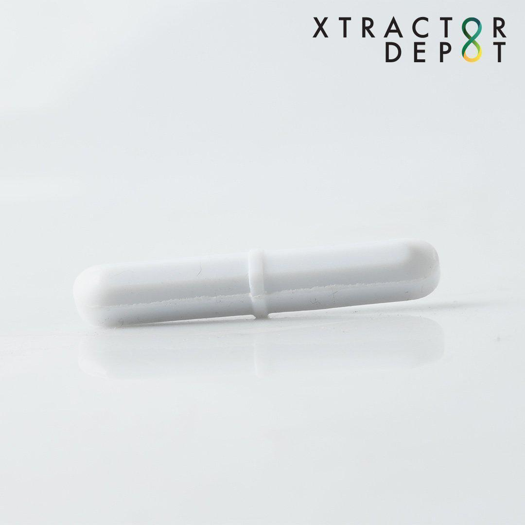 Octagonal Magnetic Stir Bar - Xtractor Depot