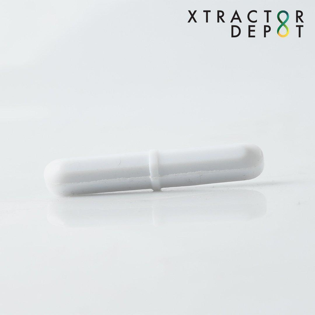 Octagonal Magnetic Stir Bar - Xtractor Depot
