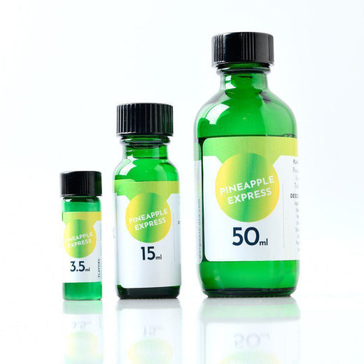 Pineapple Express - Natural Terpene