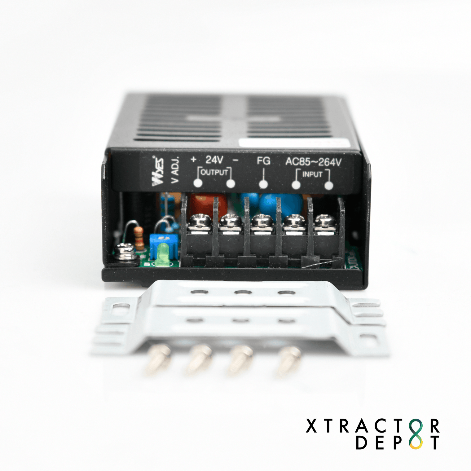 Power Supply for XD Oven 2.0 - Xtractor Depot