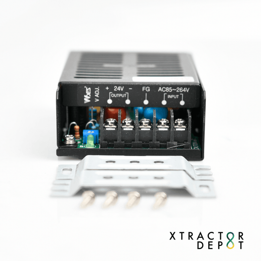 Power Supply for XD Oven 2.0