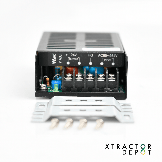 Power Supply for XD Oven 2.0 - Xtractor Depot