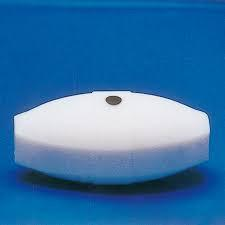 Rare Earth Oval Stir Bars - Xtractor Depot