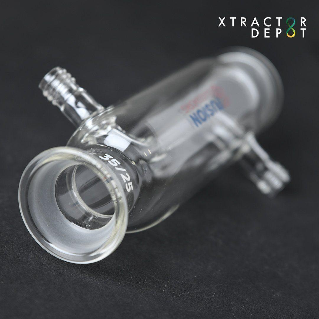 35/25 Reject Condenser at Xtractor Depot