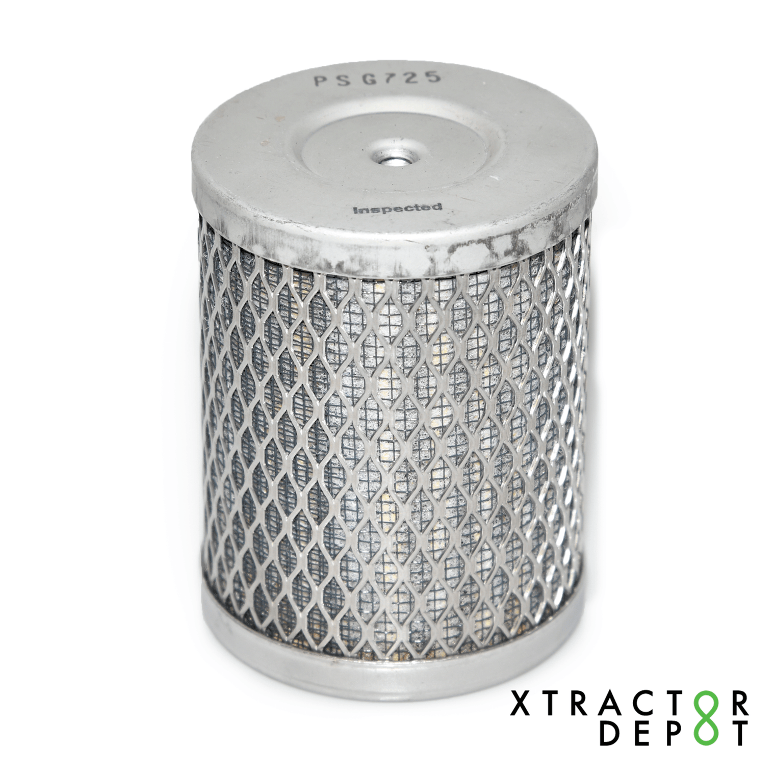 Replacement Coalescing Element - Xtractor Depot