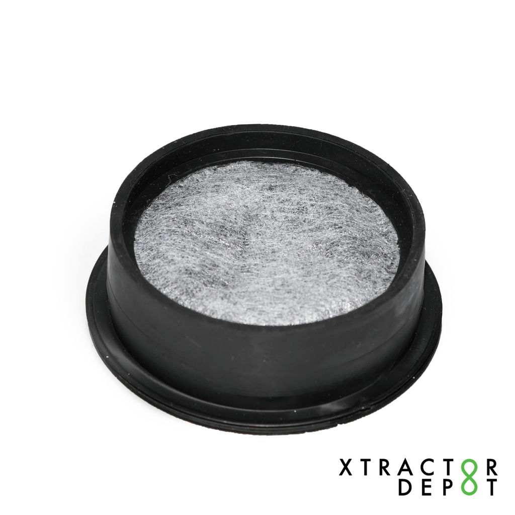 Industrial Odor Absorber Solberg DSV Odour Absorber Xtractor Depot