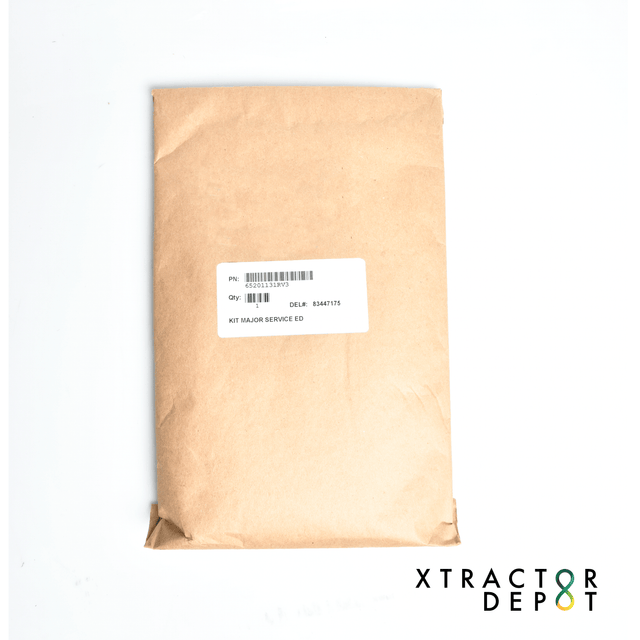 RV3 Major Kit - Xtractor Depot