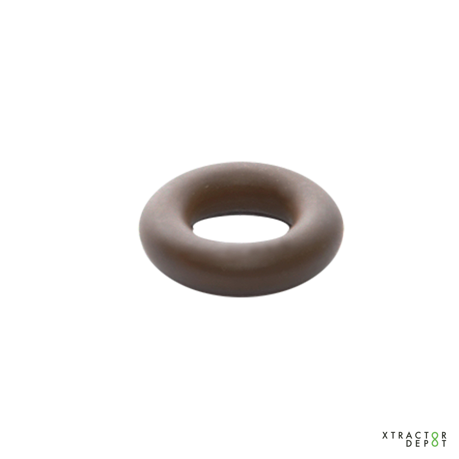 Seal Replacement for 24/40 Thermometer Adapter - Pack of 2 - Xtractor Depot