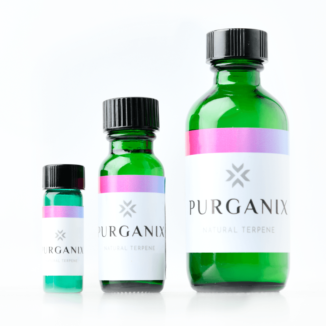 Sherbato- Natural Terpene - Xtractor Depot