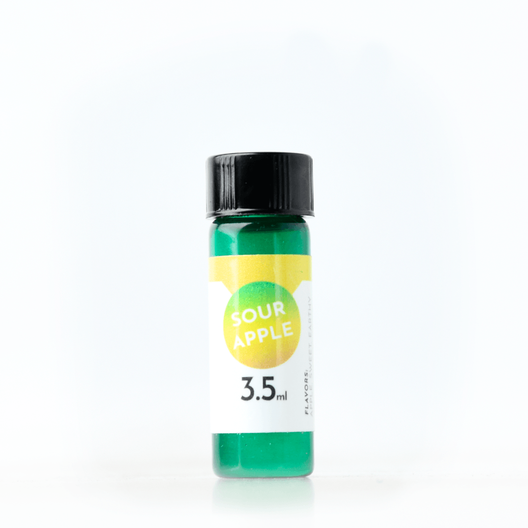 Sour Apples - Natural Terpene - Xtractor Depot