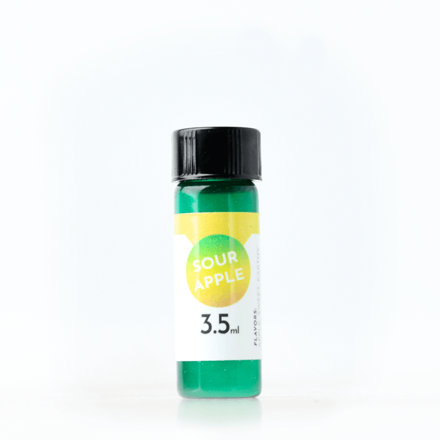 Sour Apples - Natural Terpene - Xtractor Depot