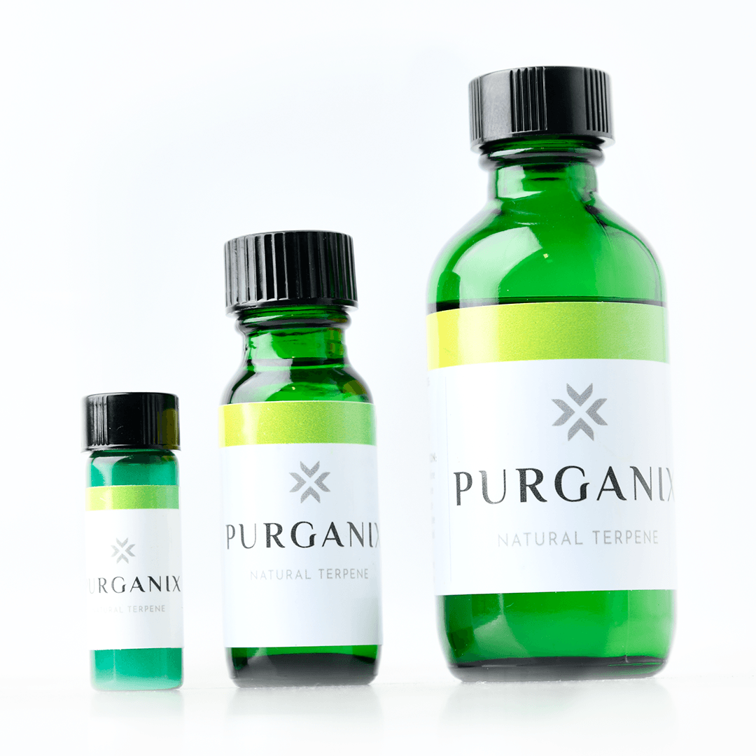 Sour Apples - Natural Terpene - Xtractor Depot