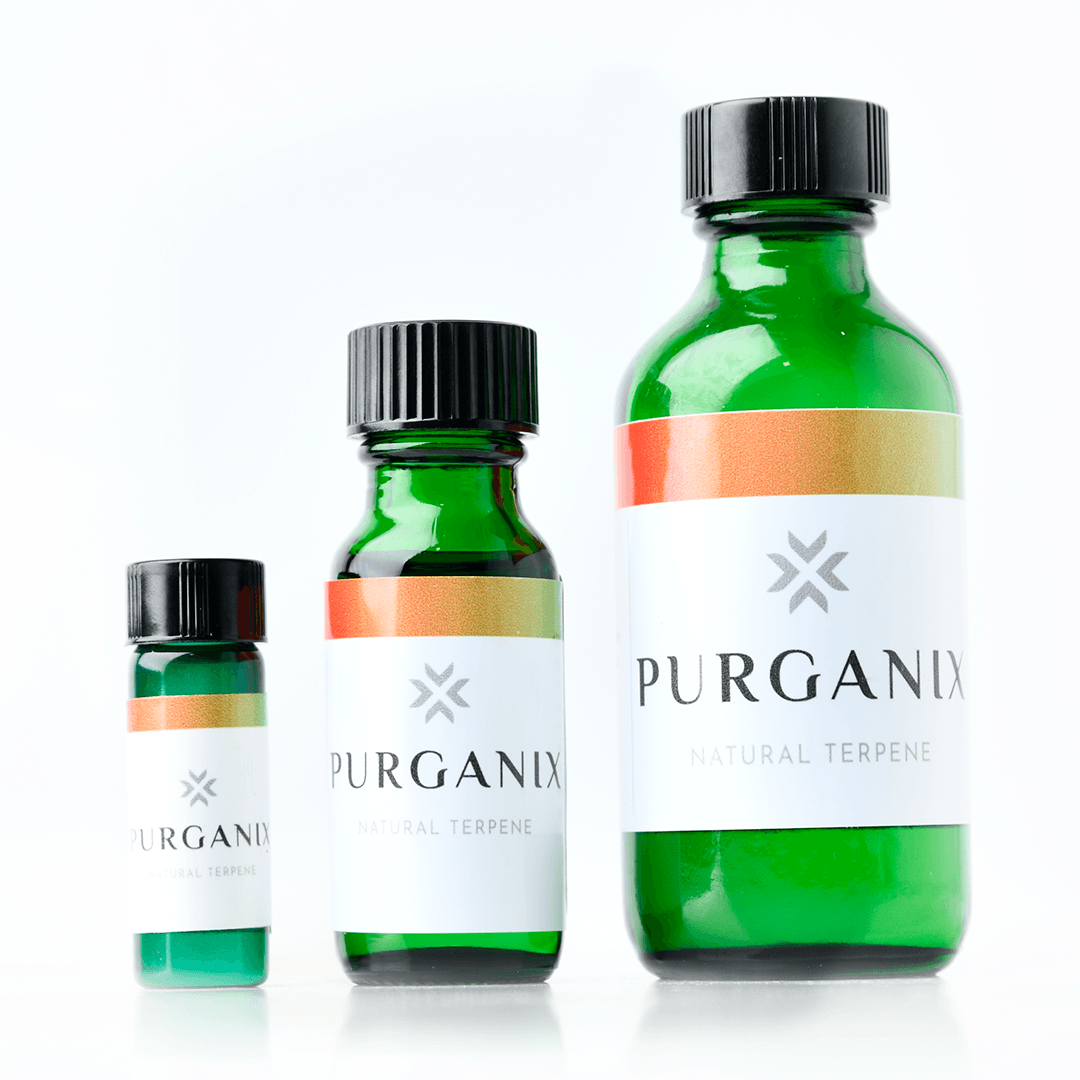 Sour Apricot - Natural Terpene - Xtractor Depot