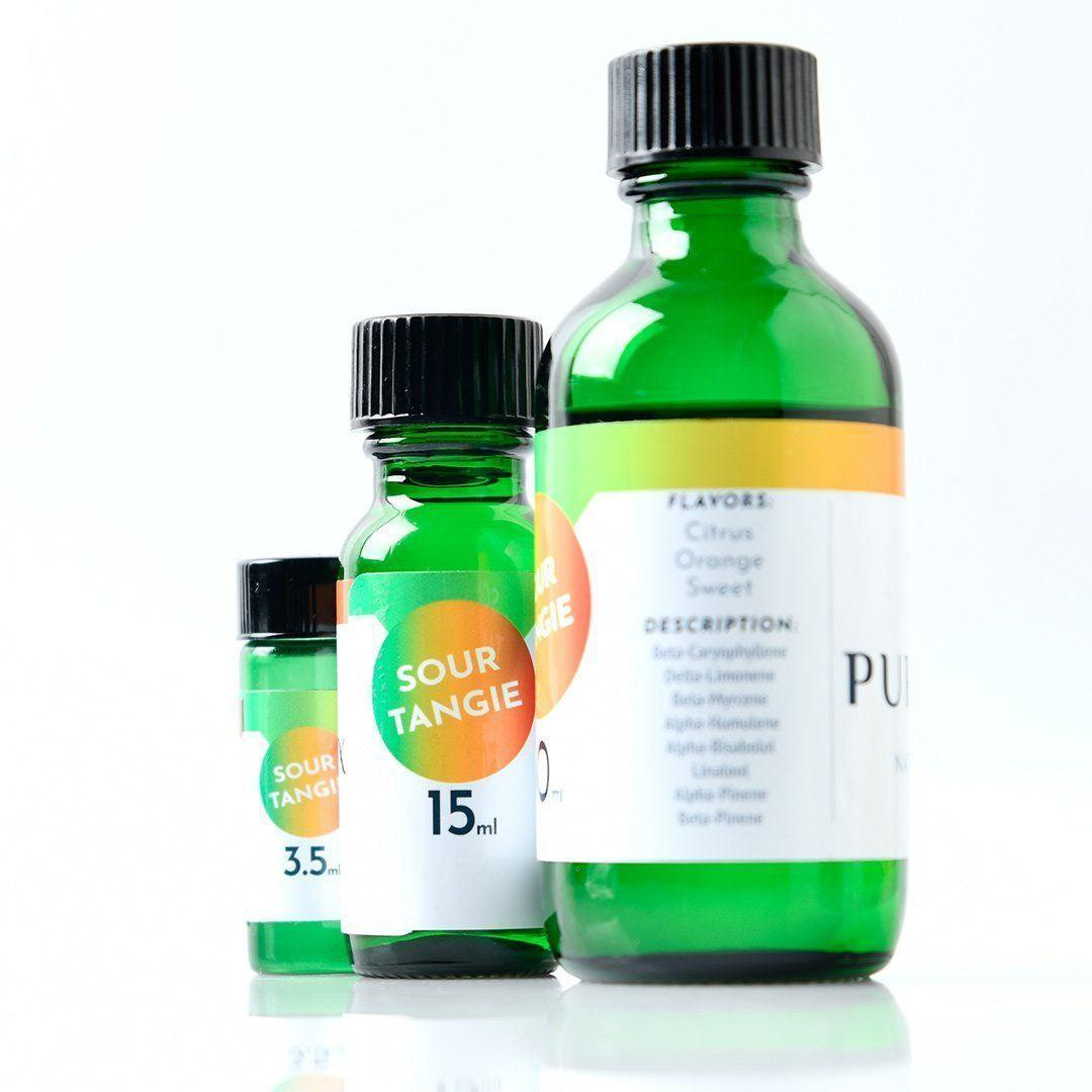 Sour Tangie - Natural Terpene - Xtractor Depot