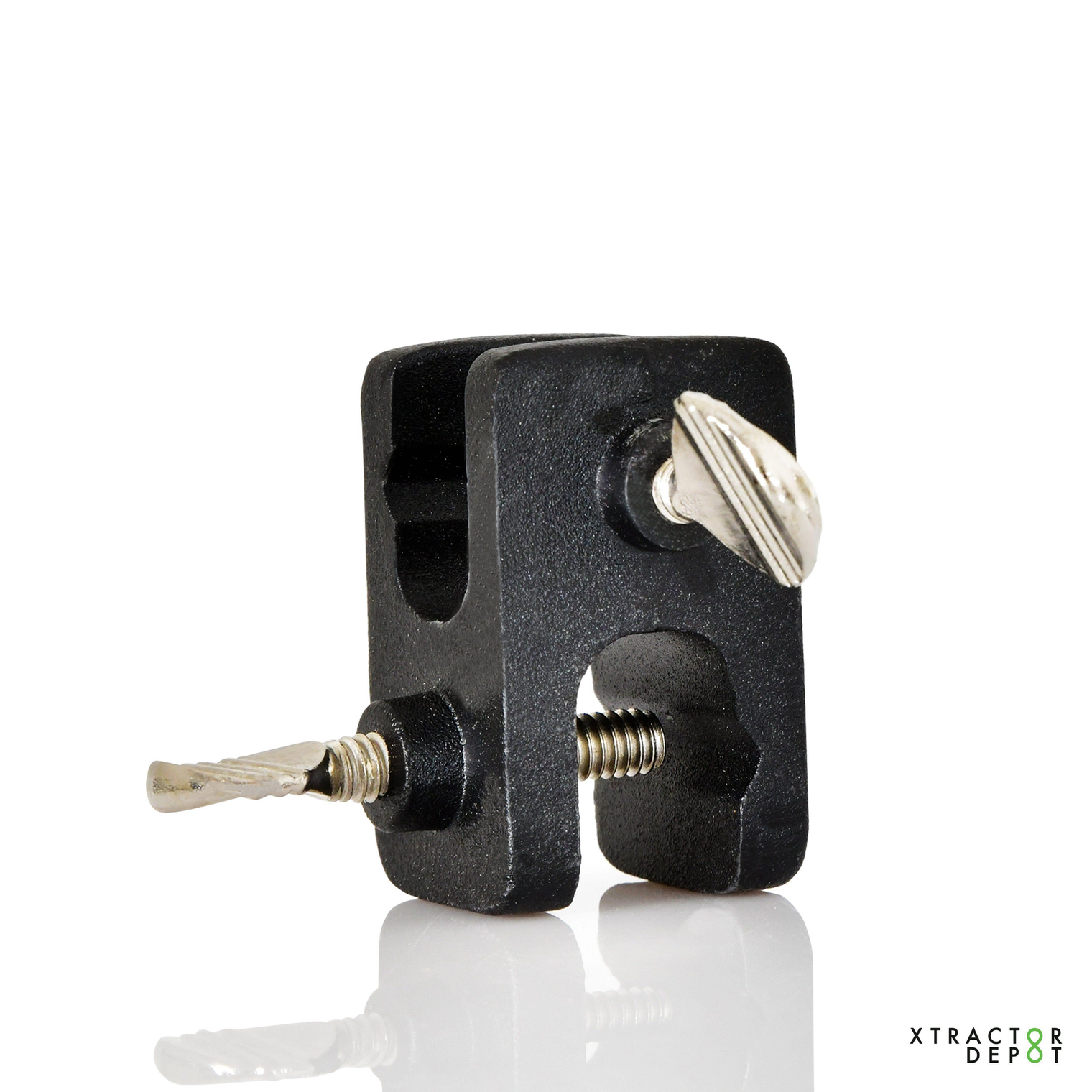 Square Boss Head - Xtractor Depot