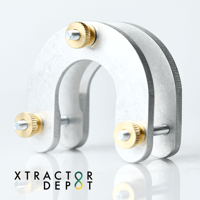 Teflon Coupling & Adapters