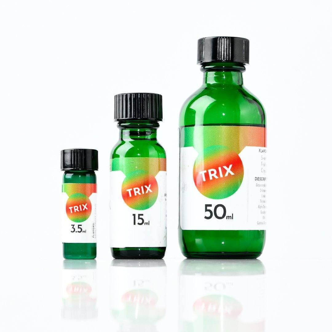 TRIX - Natural Terpene - Xtractor Depot