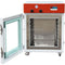 UL/CSA Listed-AI Elite Series: 7.6 Cu Ft 24x24x24" Vacuum Oven w/ 7 Aluminum Shelves - Xtractor Depot