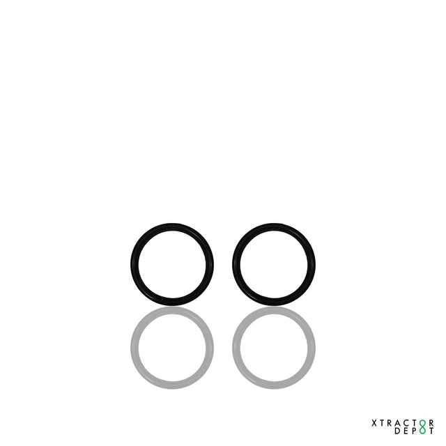 Viton O-Ring Replacements - Xtractor Depot