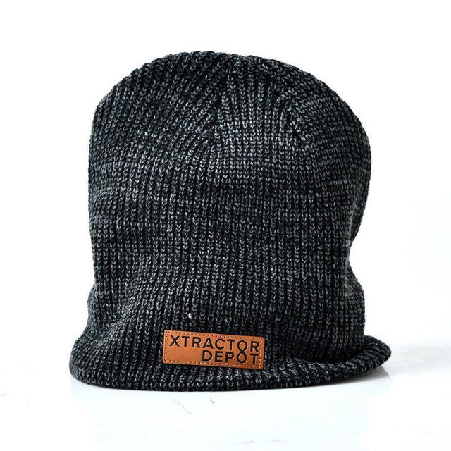 Xtractor Depot Beanie - Xtractor Depot