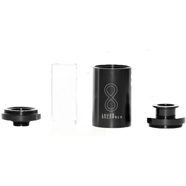 Xtractor Depot Oil Mist Filter - Xtractor Depot