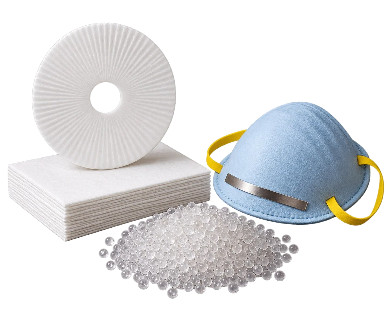 Consumables