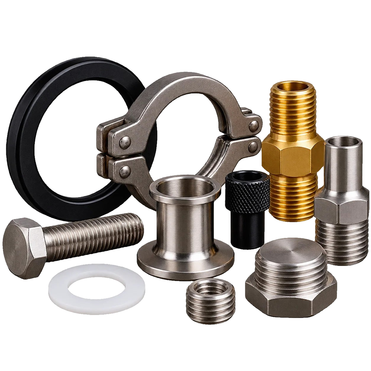 Parts & Components