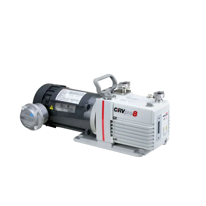 Explosion Proof Vacuum Pumps