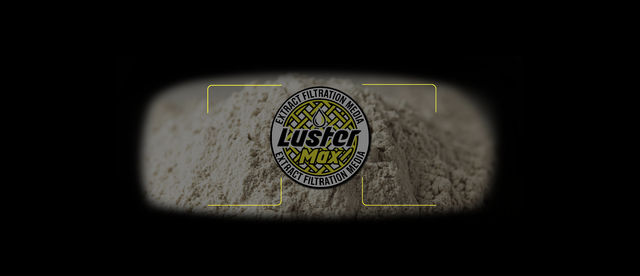 LusterMax Filtration Media: The Purpose-Built CRC Solution for Extraction Labs