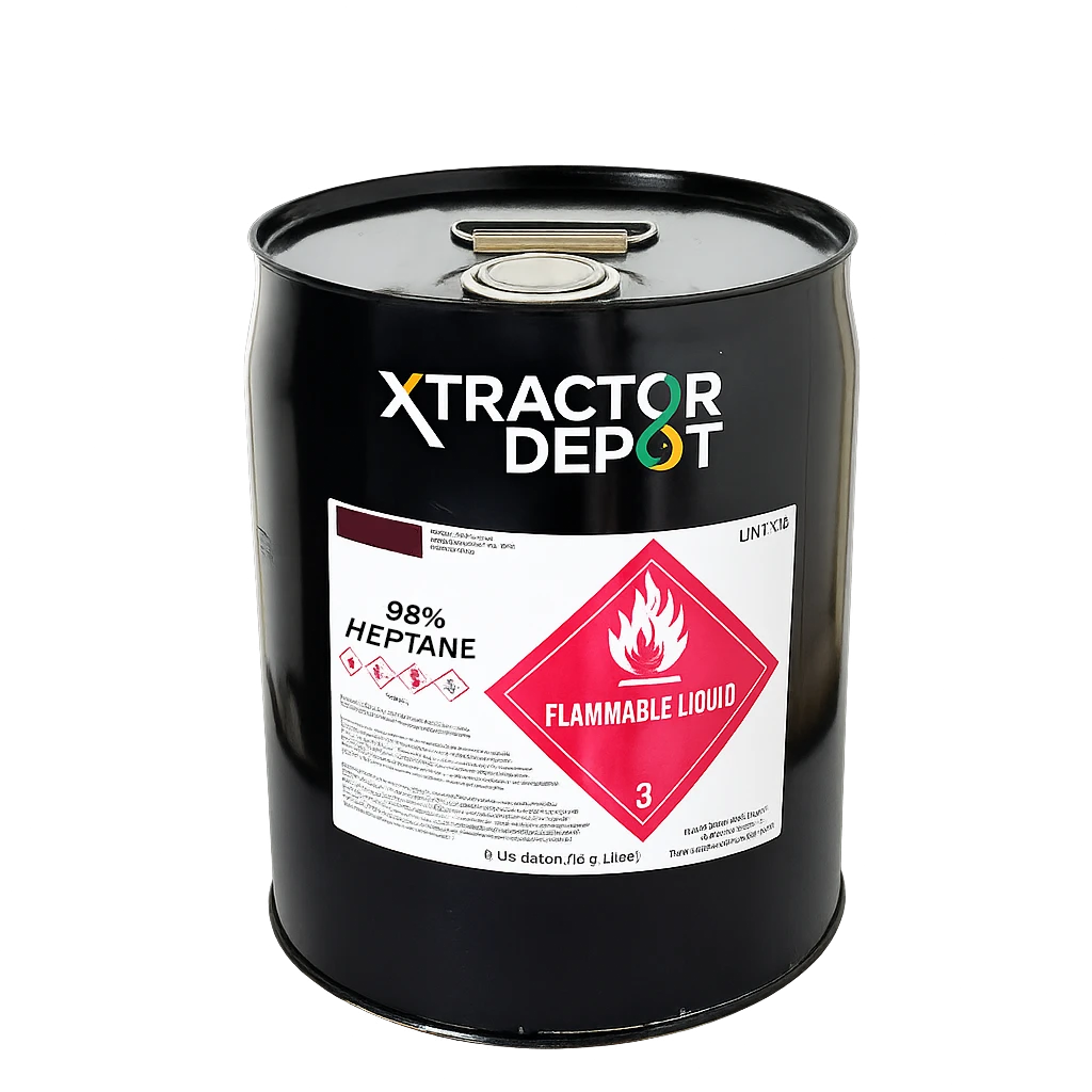 Heptane