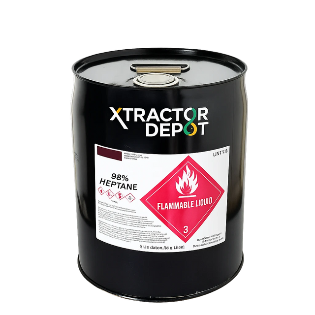 Heptane