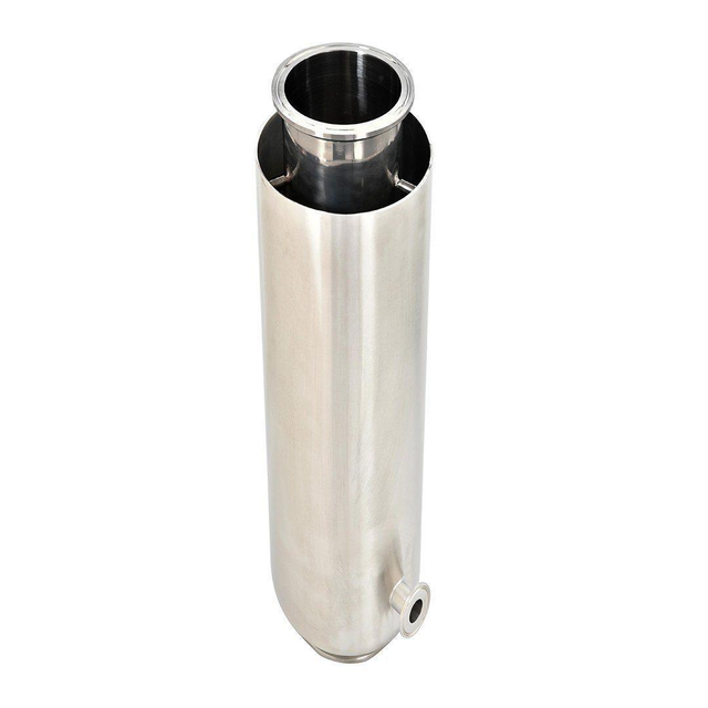 Tri-Clamp Columns 2"