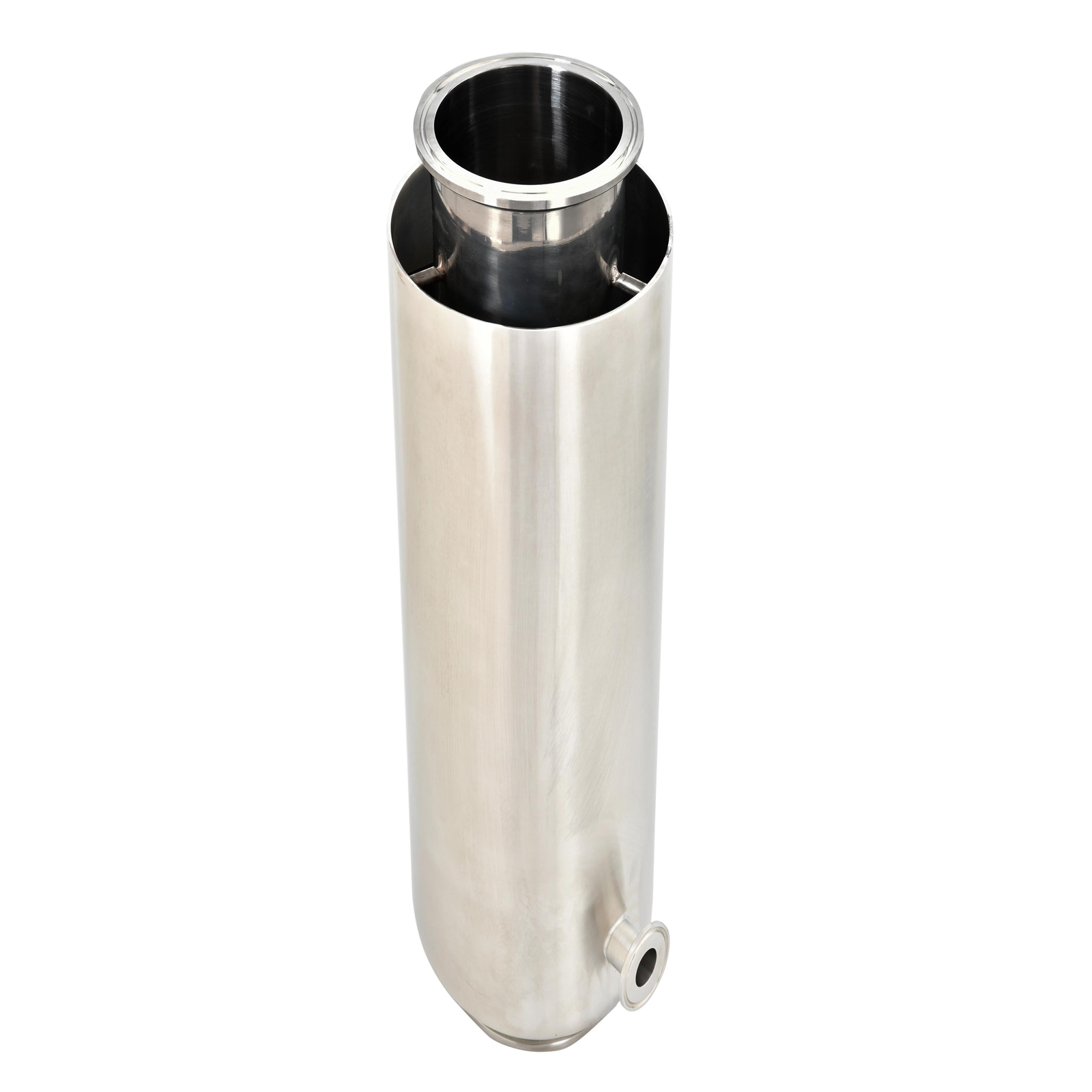 Tri-Clamp Columns 1.5"