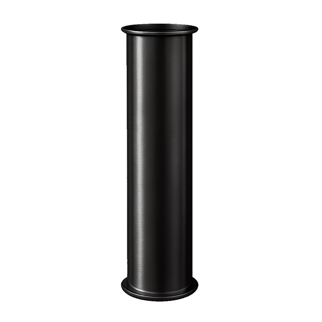 Tri-Clamp Columns 8"