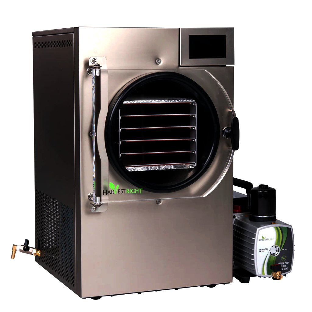 Freeze Dryers