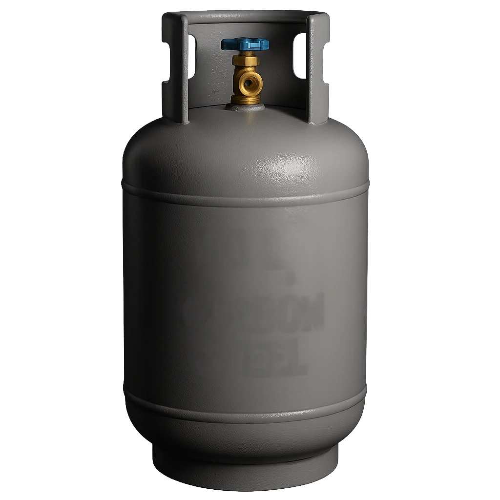 Carbon Steel Tank