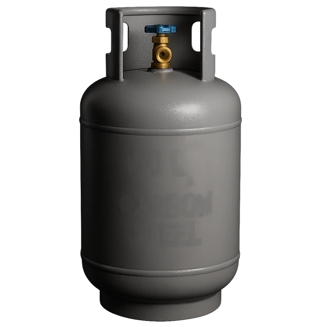 Carbon Steel Tank