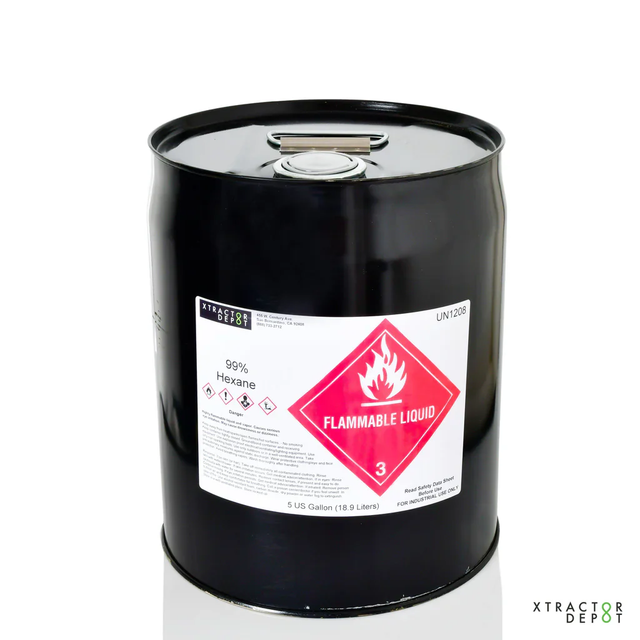 Hexane