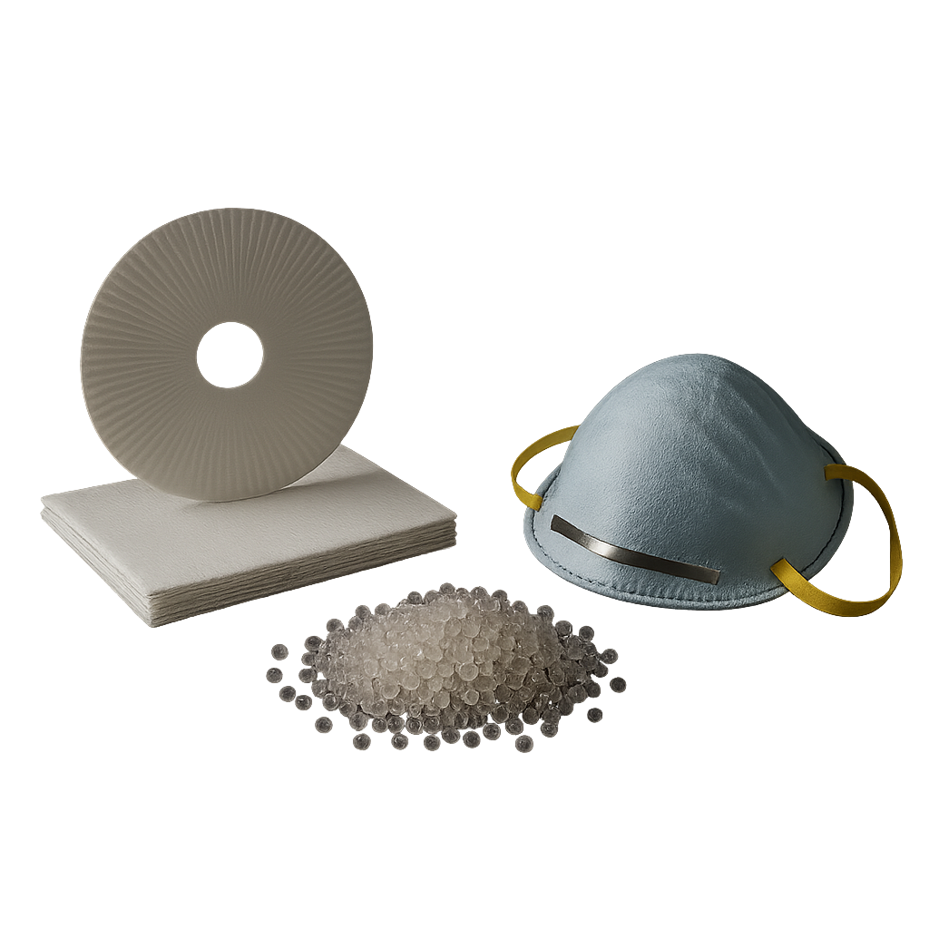 Consumables