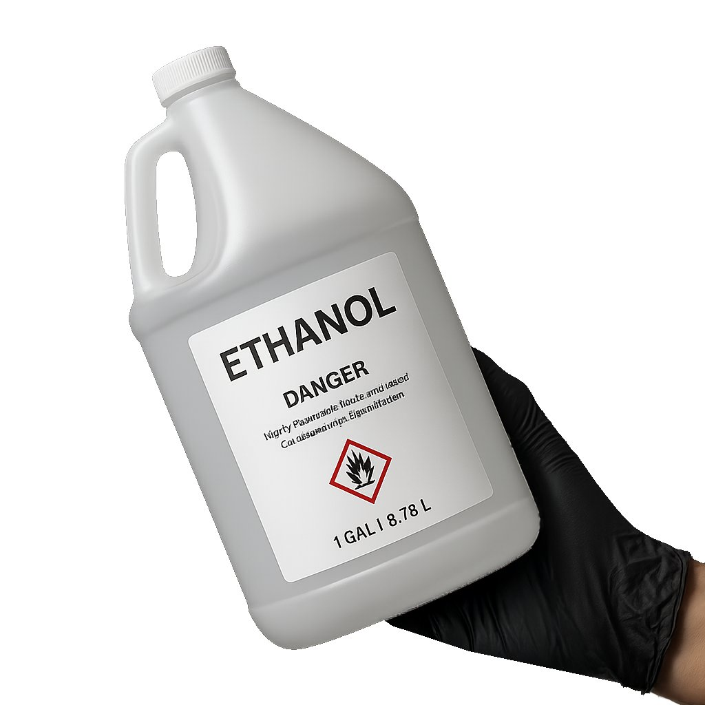 Ethanol