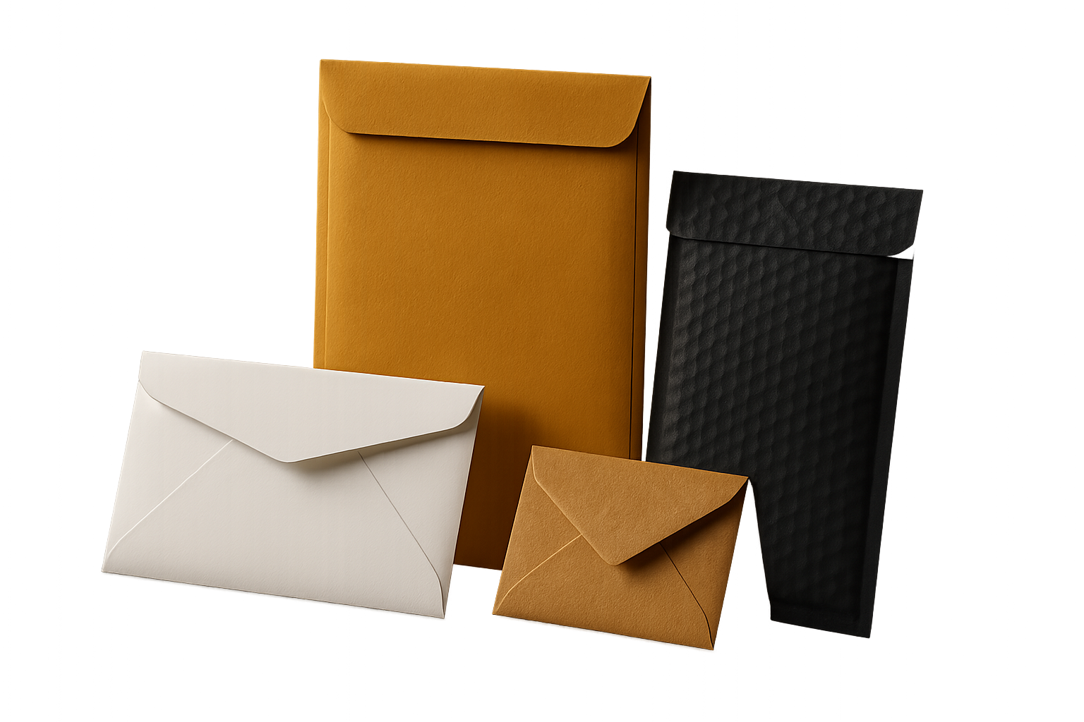 Envelopes
