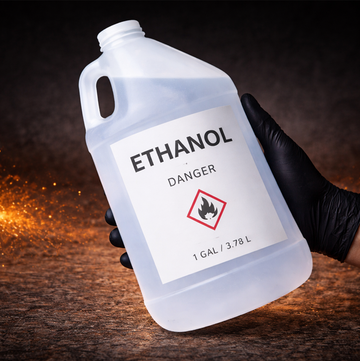 Ethanol